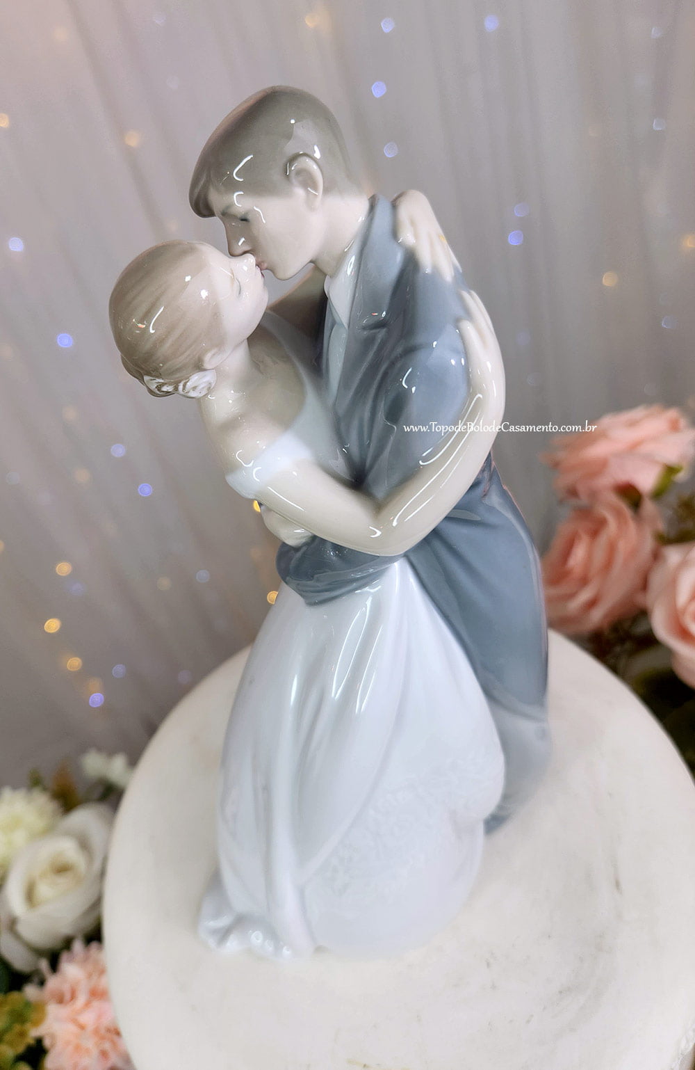 Lladro Topo de Bolo