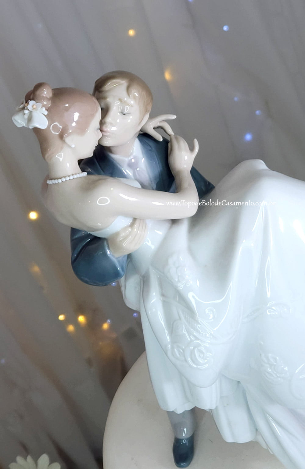 aluguel lladro